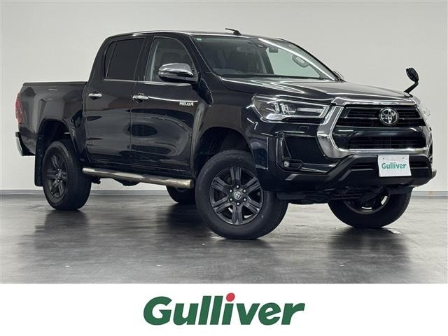 Toyota HILUX 2022 8385165-0