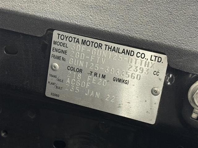 Toyota HILUX 2022 8385165-14