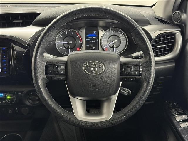 Toyota HILUX 2022 8385165-19