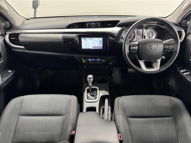 Toyota HILUX 2022 8385165-25