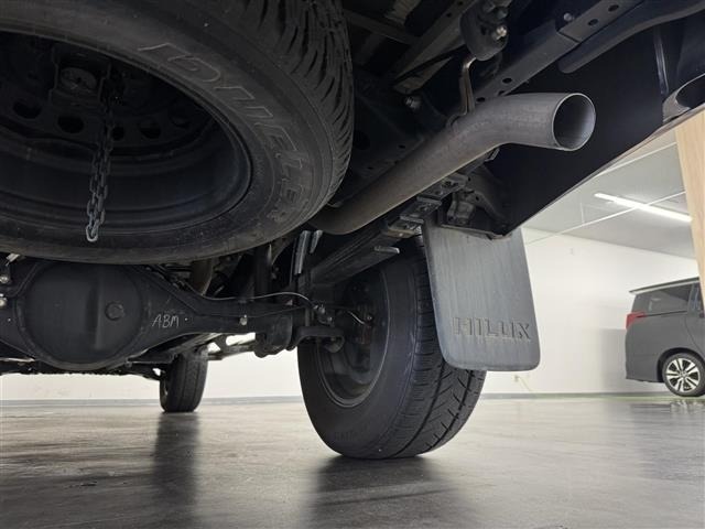 Toyota HILUX 2022 8385165-8