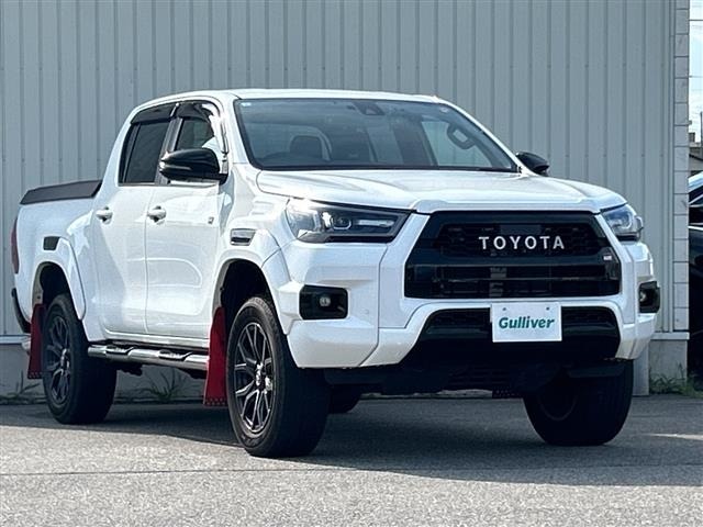 Toyota HILUX 2023 8385222-0