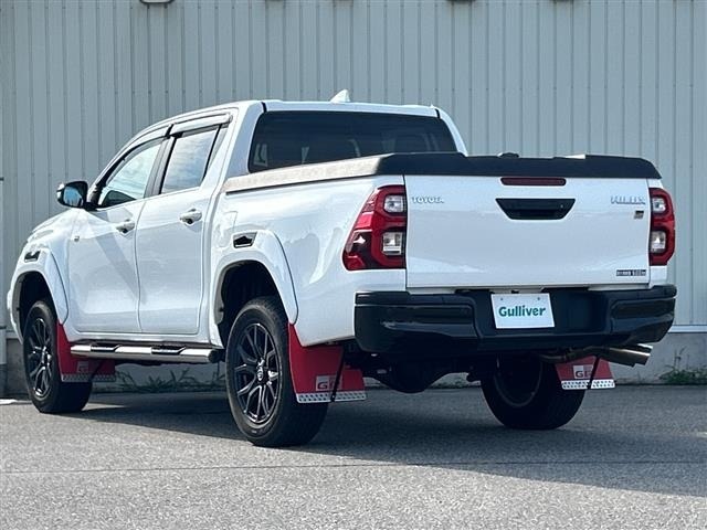 Toyota HILUX 2023 8385222-13