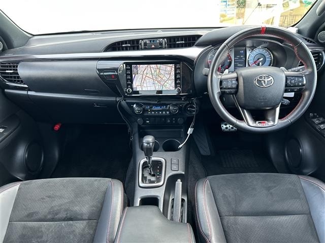 Toyota HILUX 2023 8385222-14