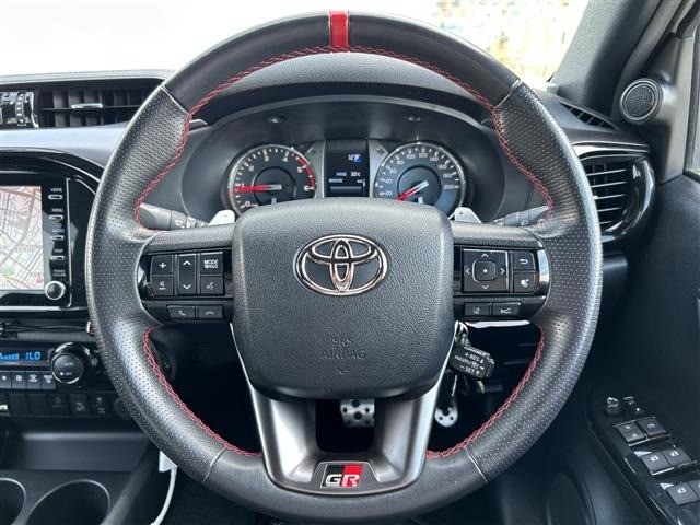 Toyota HILUX 2023 8385222-19