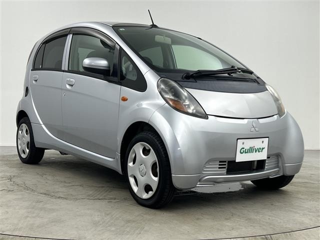 Mitsubishi I 2011 8421410-0