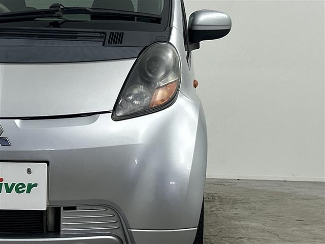 Mitsubishi I 2011 8421410-12
