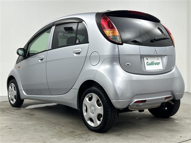 Mitsubishi I 2011 8421410-13