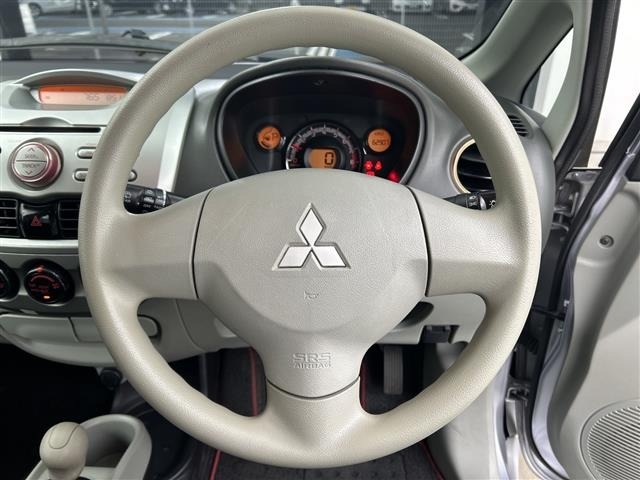 Mitsubishi I 2011 8421410-19