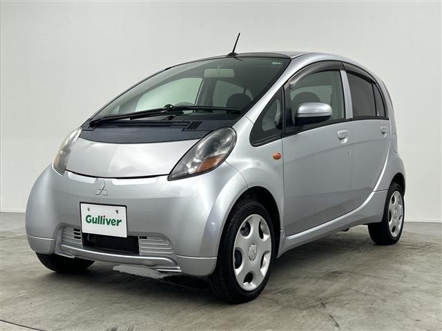 Mitsubishi I 2011 8421410-7