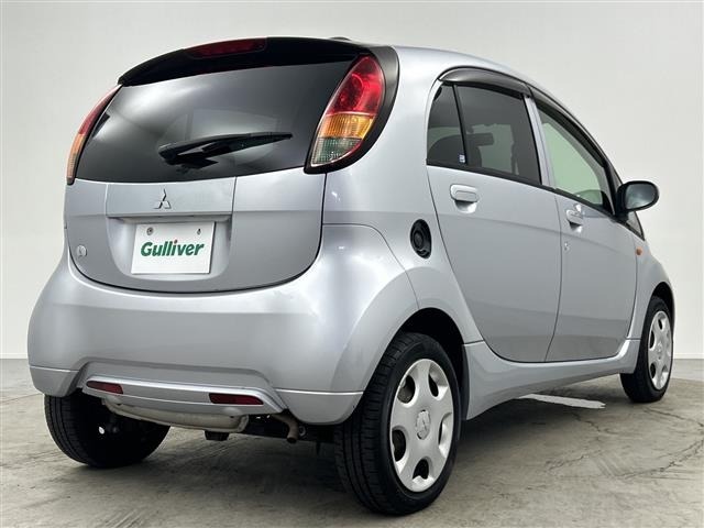 Mitsubishi I 2011 8421410-9