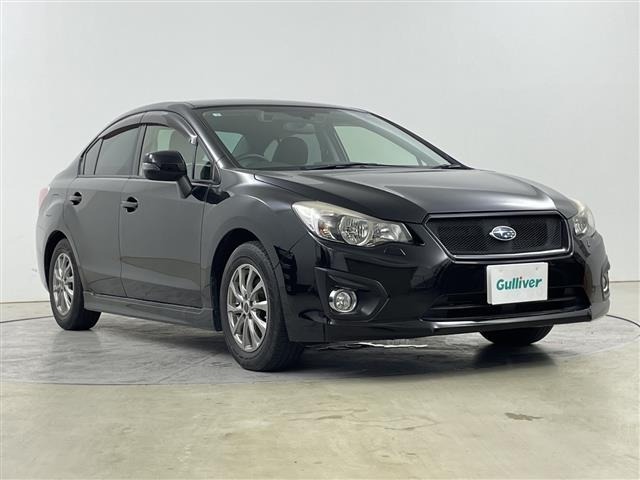 Subaru IMPREZA G4 2012 8381121-0