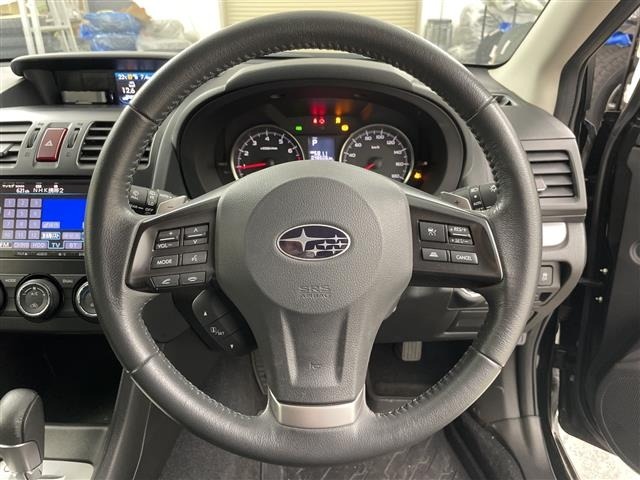 Subaru IMPREZA G4 2012 8381121-11