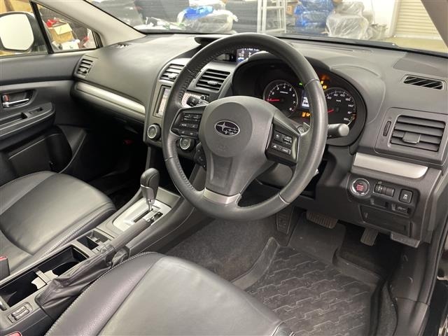 Subaru IMPREZA G4 2012 8381121-2