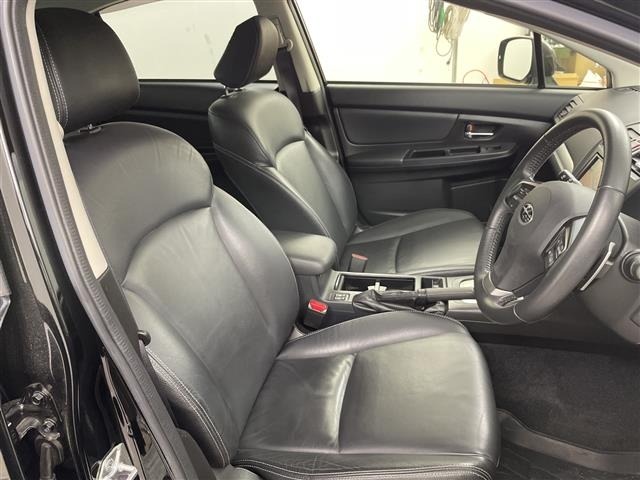 Subaru IMPREZA G4 2012 8381121-22