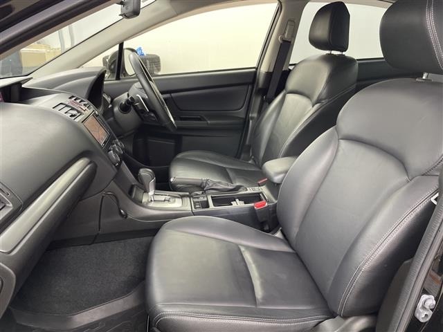 Subaru IMPREZA G4 2012 8381121-4