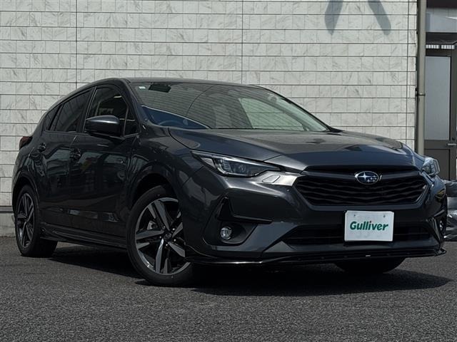Subaru IMPREZA 2023 8381716-0