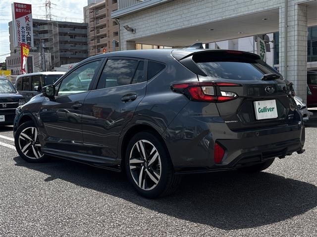 Subaru IMPREZA 2023 8381716-13