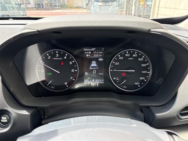 Subaru IMPREZA 2023 8381716-16