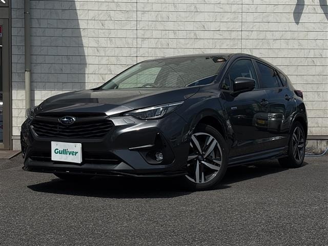 Subaru IMPREZA 2023 8381716-2