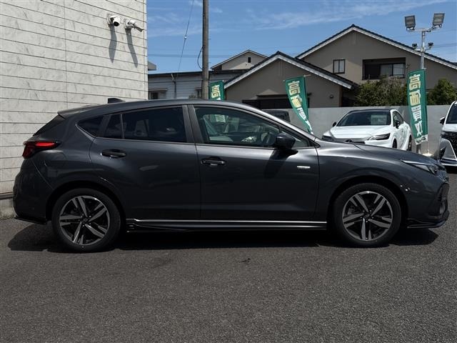 Subaru IMPREZA 2023 8381716-22