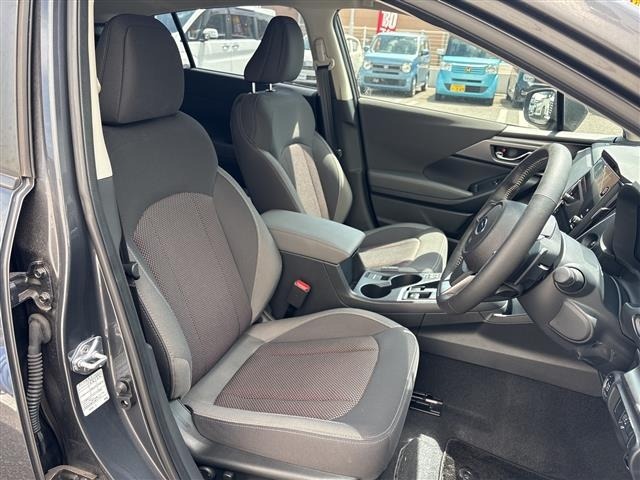 Subaru IMPREZA 2023 8381716-7