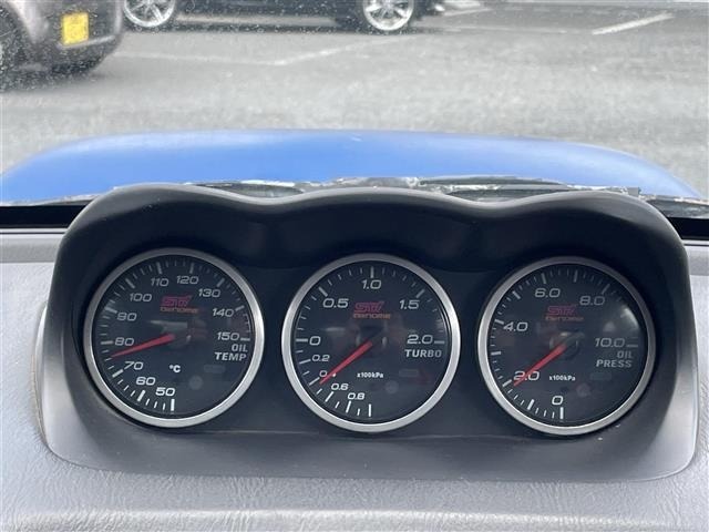 Subaru IMPREZA 2000 8381731-16