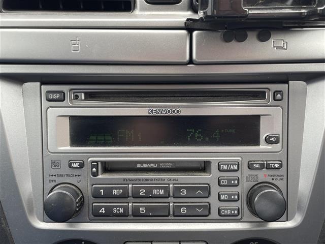 Subaru IMPREZA 2000 8381731-18