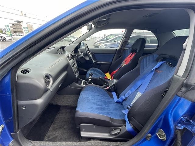 Subaru IMPREZA 2000 8381731-20