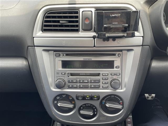 Subaru IMPREZA 2000 8381731-3