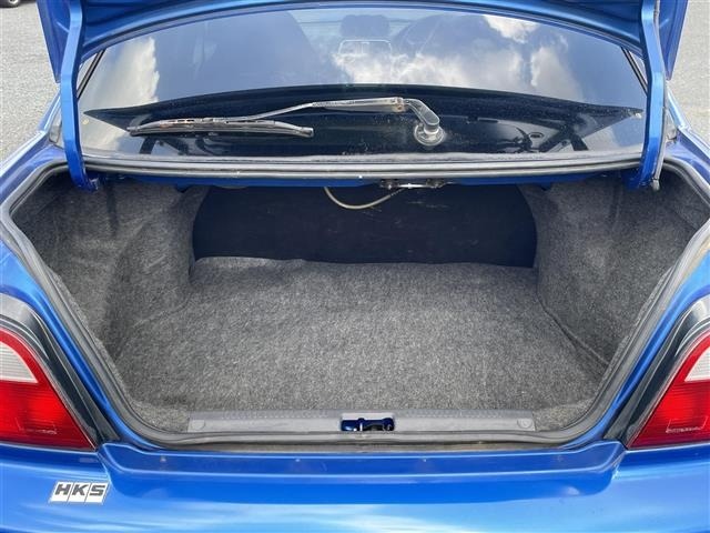 Subaru IMPREZA 2000 8381731-4
