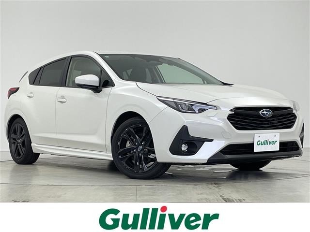 Subaru IMPREZA 2025 8381738-0