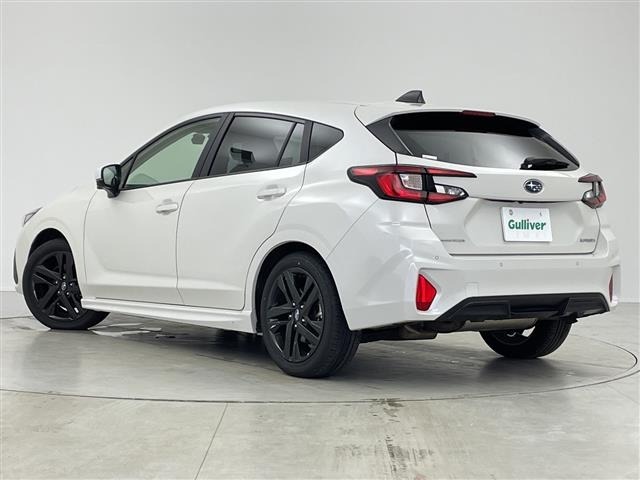 Subaru IMPREZA 2025 8381738-13