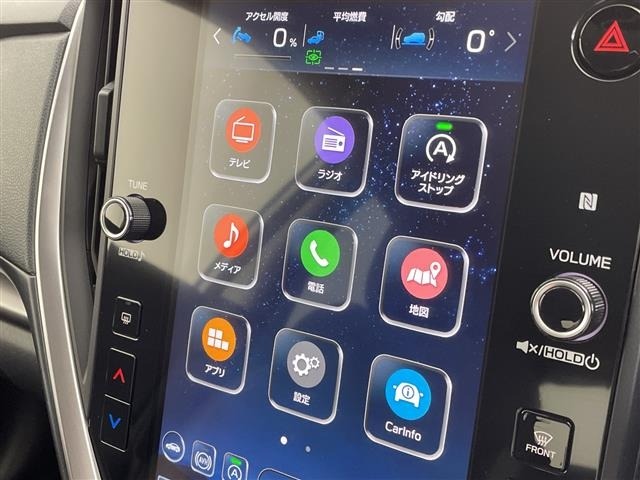 Subaru IMPREZA 2025 8381738-18