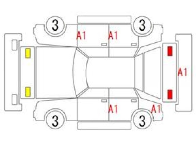 Subaru IMPREZA 2025 8381738-23