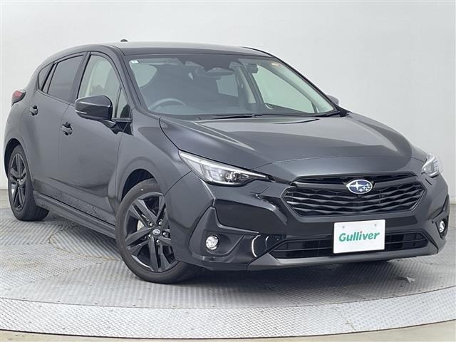 Subaru IMPREZA 2025 8381759-0
