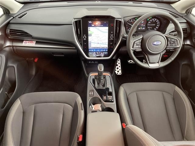 Subaru IMPREZA 2025 8381759-14