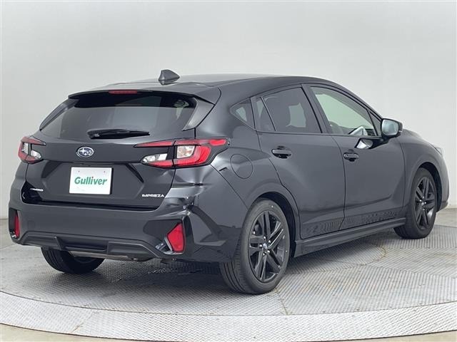 Subaru IMPREZA 2025 8381759-16