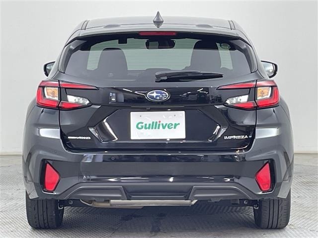 Subaru IMPREZA 2025 8381759-18