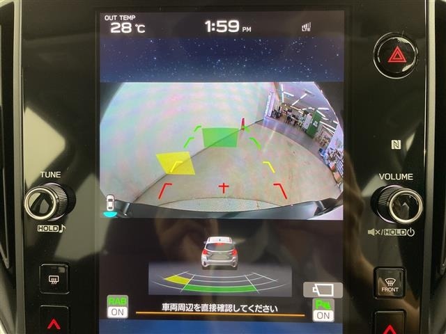 Subaru IMPREZA 2025 8381759-2
