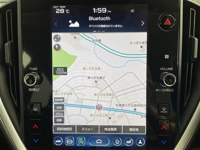 Subaru IMPREZA 2025 8381759-22