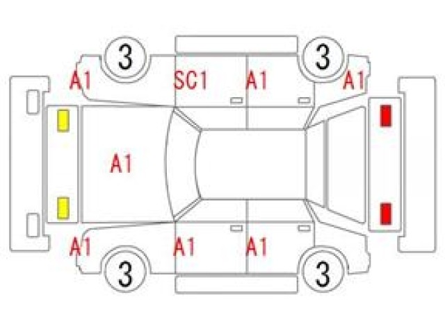 Subaru IMPREZA 2025 8381759-23