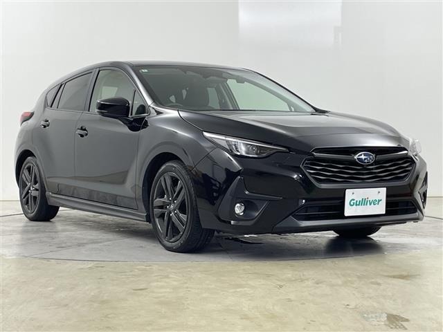 Subaru IMPREZA 2025 8381760-0