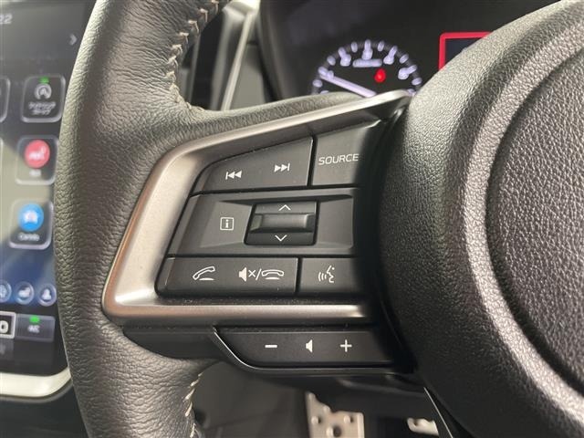 Subaru IMPREZA 2025 8381760-1