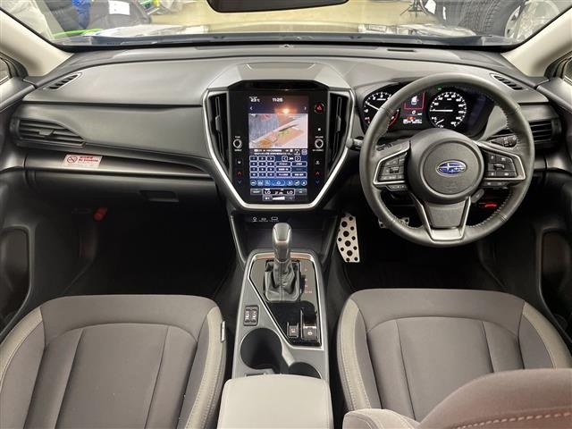 Subaru IMPREZA 2025 8381760-14
