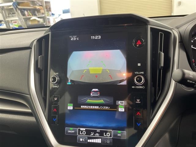 Subaru IMPREZA 2025 8381760-17