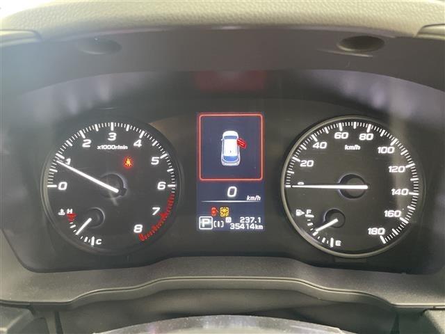 Subaru IMPREZA 2025 8381760-19