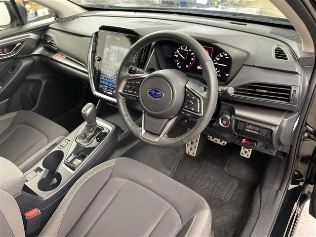 Subaru IMPREZA 2025 8381760-2