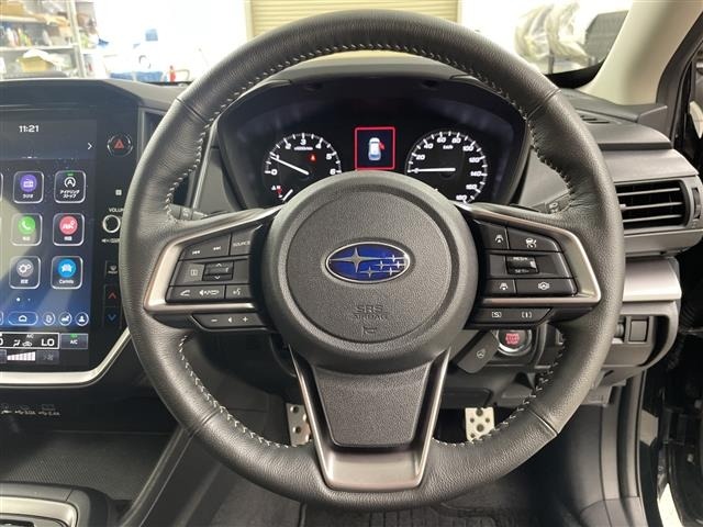 Subaru IMPREZA 2025 8381760-21
