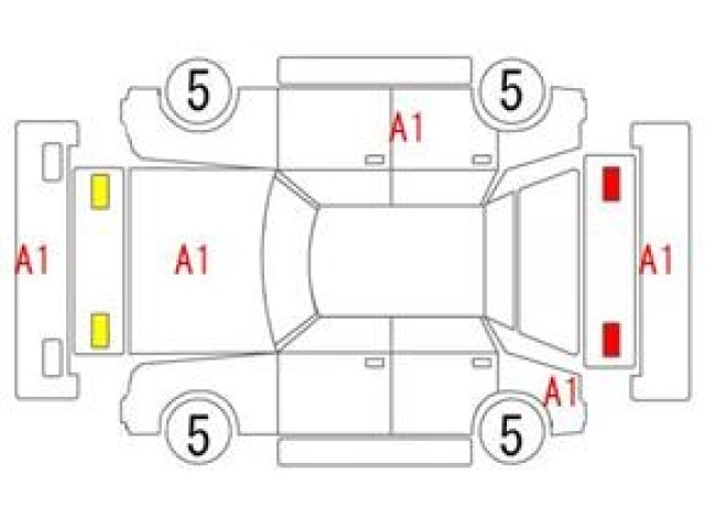 Subaru IMPREZA 2025 8381760-23